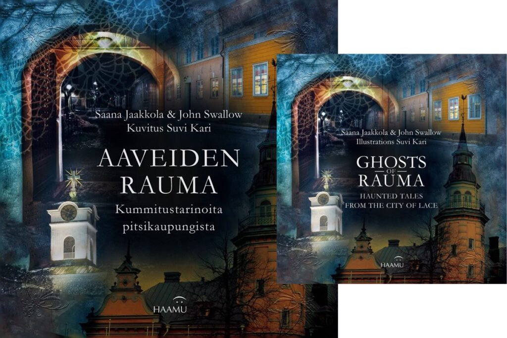 aaveiden rauma_ghosts of rauma Aaveiden Rauma / Ghosts of Rauma