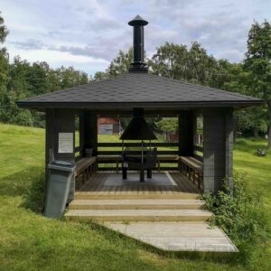 Reksaari on mainio melontakohde Rauman saaristossa | Sandrian villi luonto