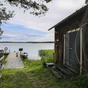 Melontaretki Rauman Reksaareen | Sandrian villi luonto