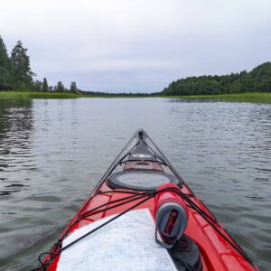 Rauman pohjoisesta saaristosta löytyy suojaisia melontavesiä | Sandrian villi luonto