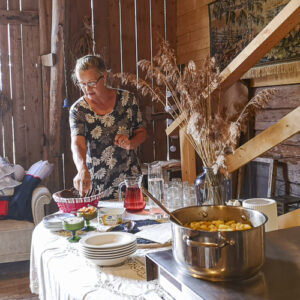 Eurhoia - Marita Wallin