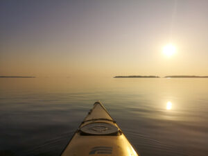 Sandria's Wild Nature organises hauntingly unique experiences in Eurajoki and Rauma area, Satakunta, Finland