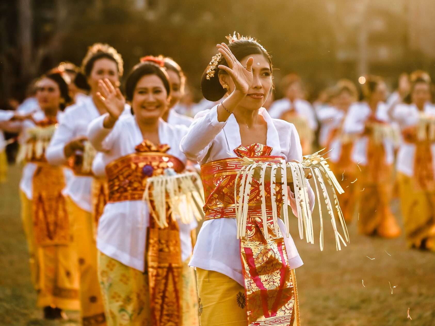 Matkailun sosiaaliset ja kulttuuriset vaikutukset
